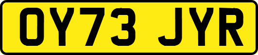 OY73JYR