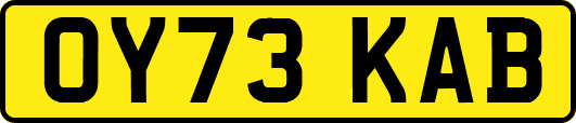 OY73KAB