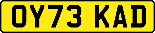 OY73KAD
