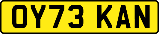 OY73KAN