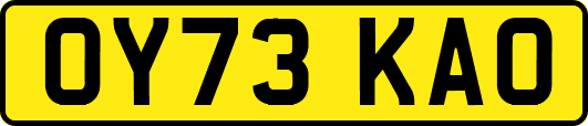 OY73KAO