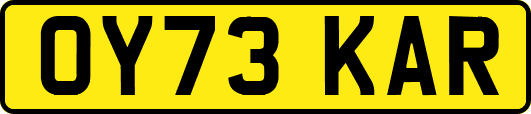 OY73KAR