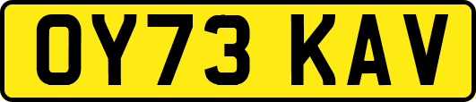 OY73KAV