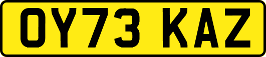 OY73KAZ