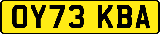 OY73KBA