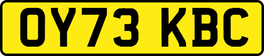 OY73KBC
