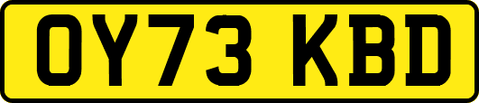 OY73KBD