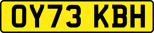 OY73KBH