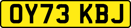 OY73KBJ