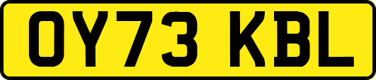 OY73KBL