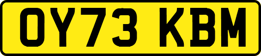 OY73KBM