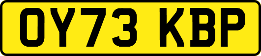 OY73KBP