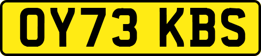 OY73KBS