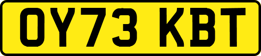 OY73KBT