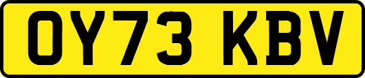 OY73KBV