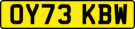 OY73KBW