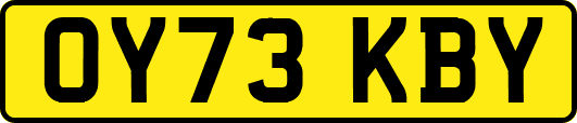 OY73KBY