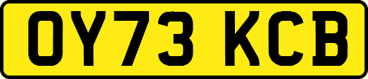 OY73KCB