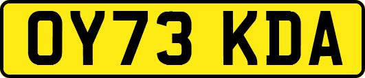 OY73KDA