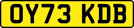 OY73KDB