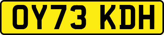 OY73KDH