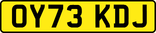 OY73KDJ
