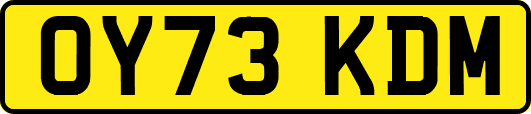 OY73KDM