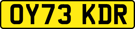 OY73KDR