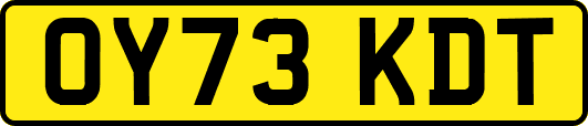 OY73KDT