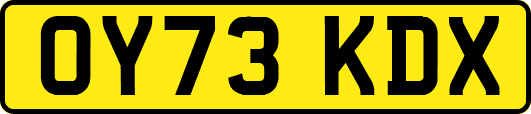 OY73KDX