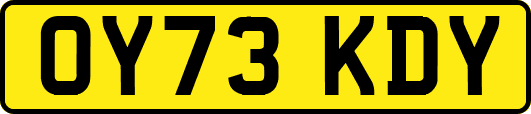 OY73KDY