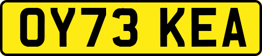 OY73KEA