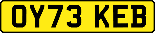 OY73KEB
