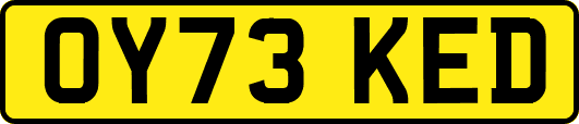 OY73KED