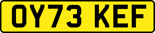 OY73KEF