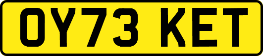 OY73KET