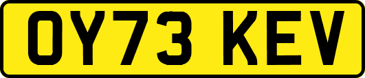OY73KEV