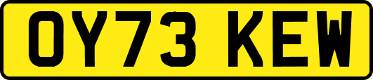 OY73KEW