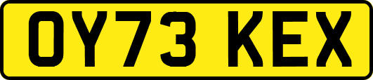 OY73KEX