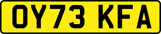 OY73KFA