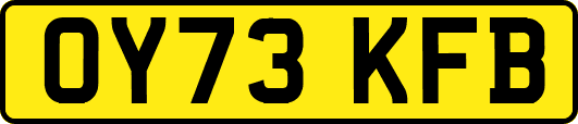 OY73KFB