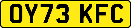OY73KFC