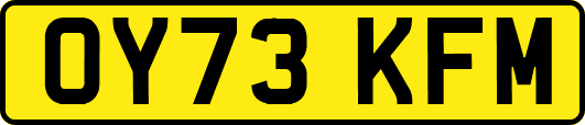 OY73KFM