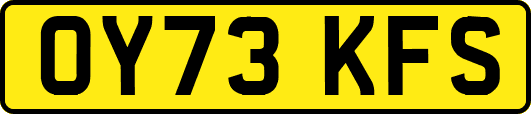 OY73KFS