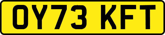 OY73KFT