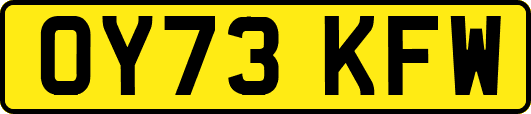 OY73KFW
