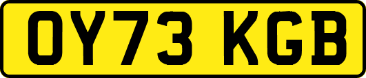 OY73KGB