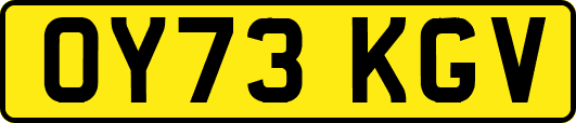 OY73KGV