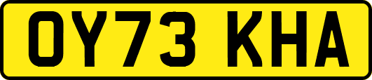 OY73KHA