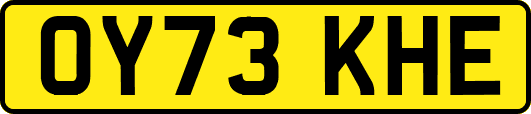 OY73KHE